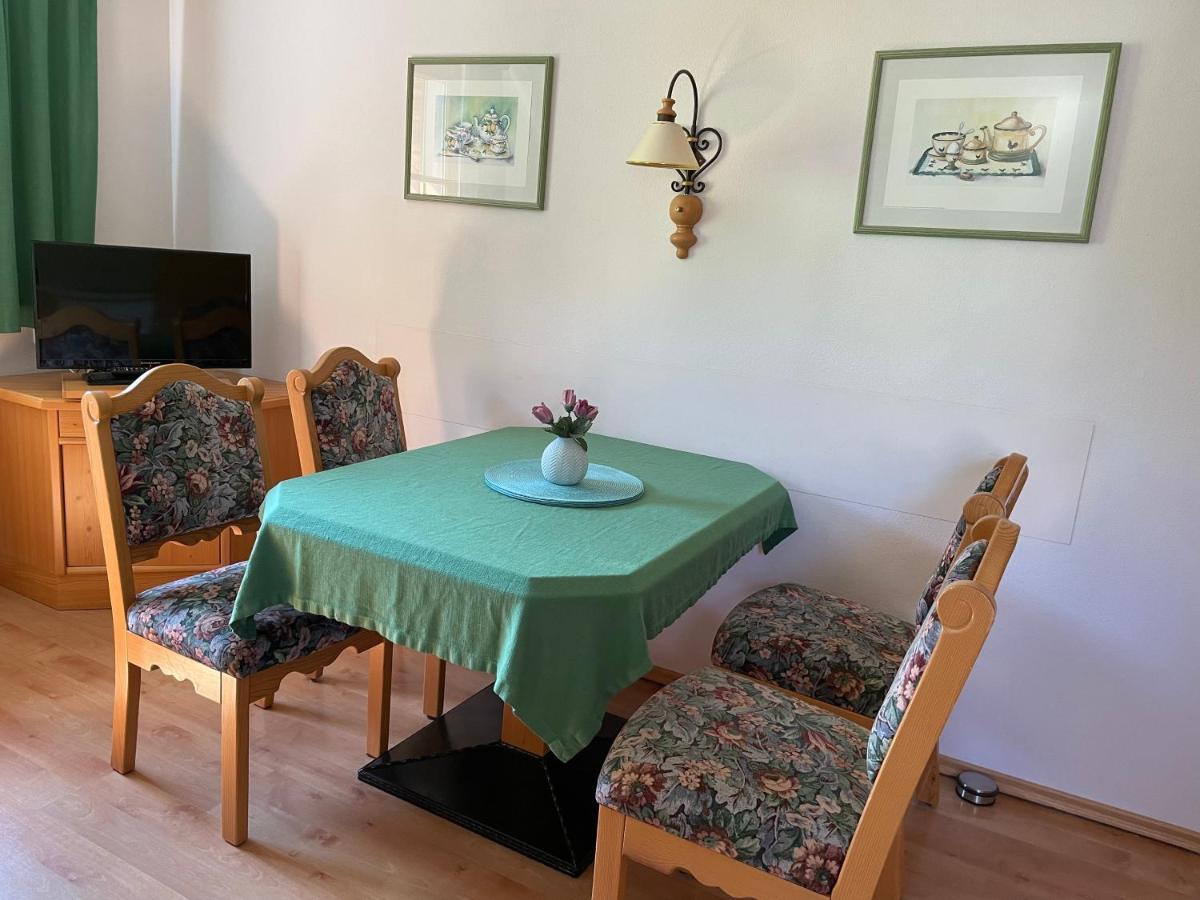 Ferienhaus Alpenblick Krakauschatten Buitenkant foto